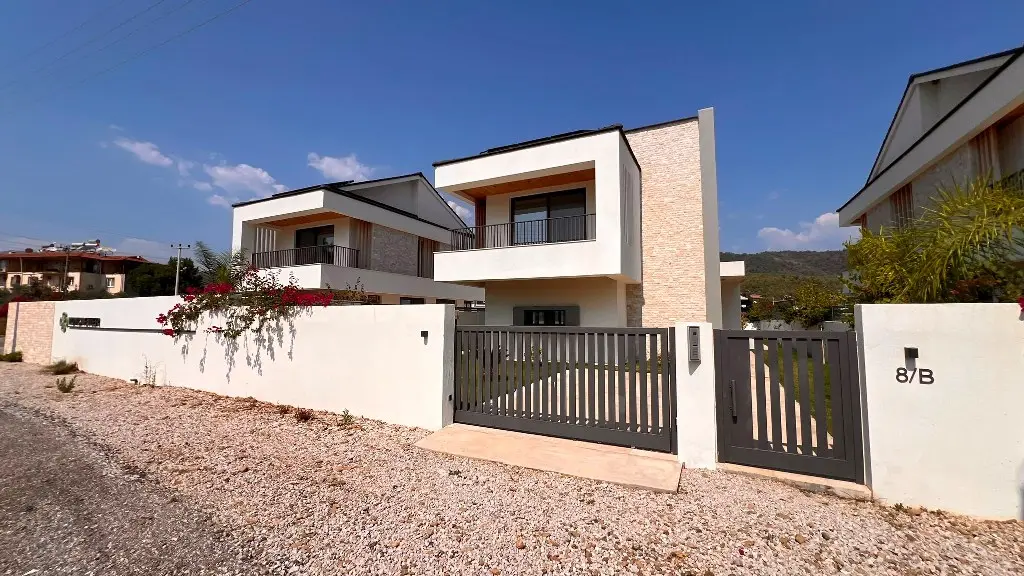 Real estate in Ciftlik